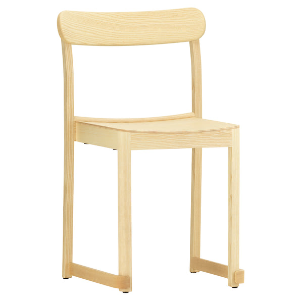 のりさん専用【廃番カラー】IKEA エーケダーレンチェア ナチュラル