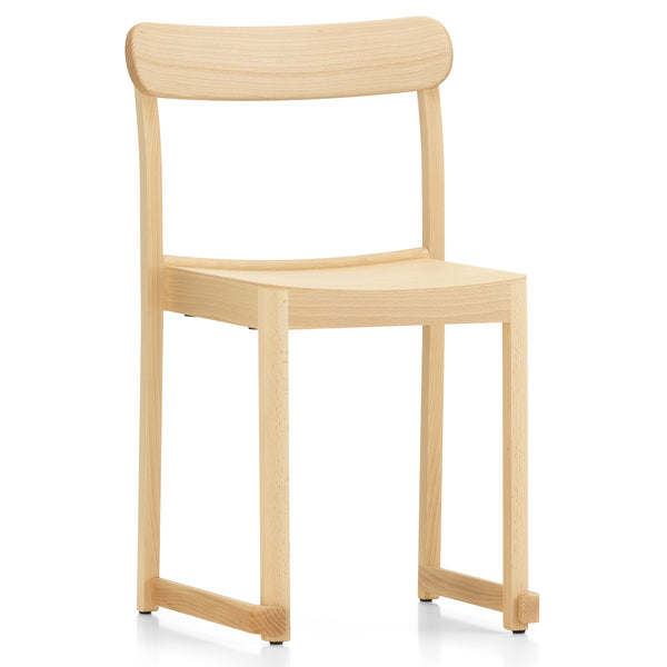 アトリエ チェア ビーチ ナチュラル ラッカー – Artek Tokyo Store