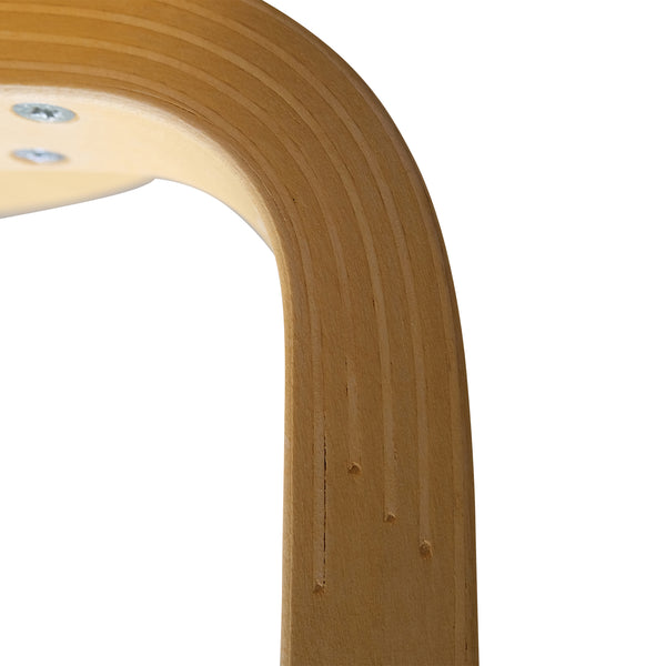 スツール 60 Sleeping Beauty − 眠れる森 イエロー – Artek Tokyo Store