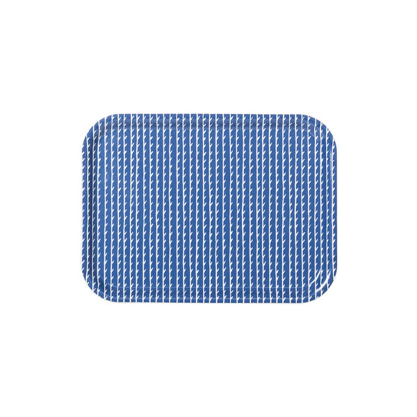 最先端 Rivi_Tray_small_blue_whitecrop 食器