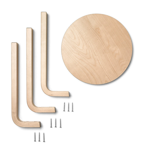 スツール 60 ゼブラ ファブリック – Artek Tokyo Store