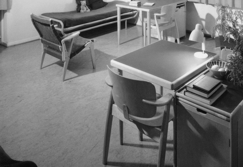 TAPIOVAARA STORY私たちの暮らしとタピオヴァーラ – Artek Tokyo Store