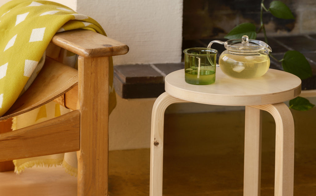 ワイルド バーチを用いた「フォレスト シリーズ」 – Artek Tokyo Store