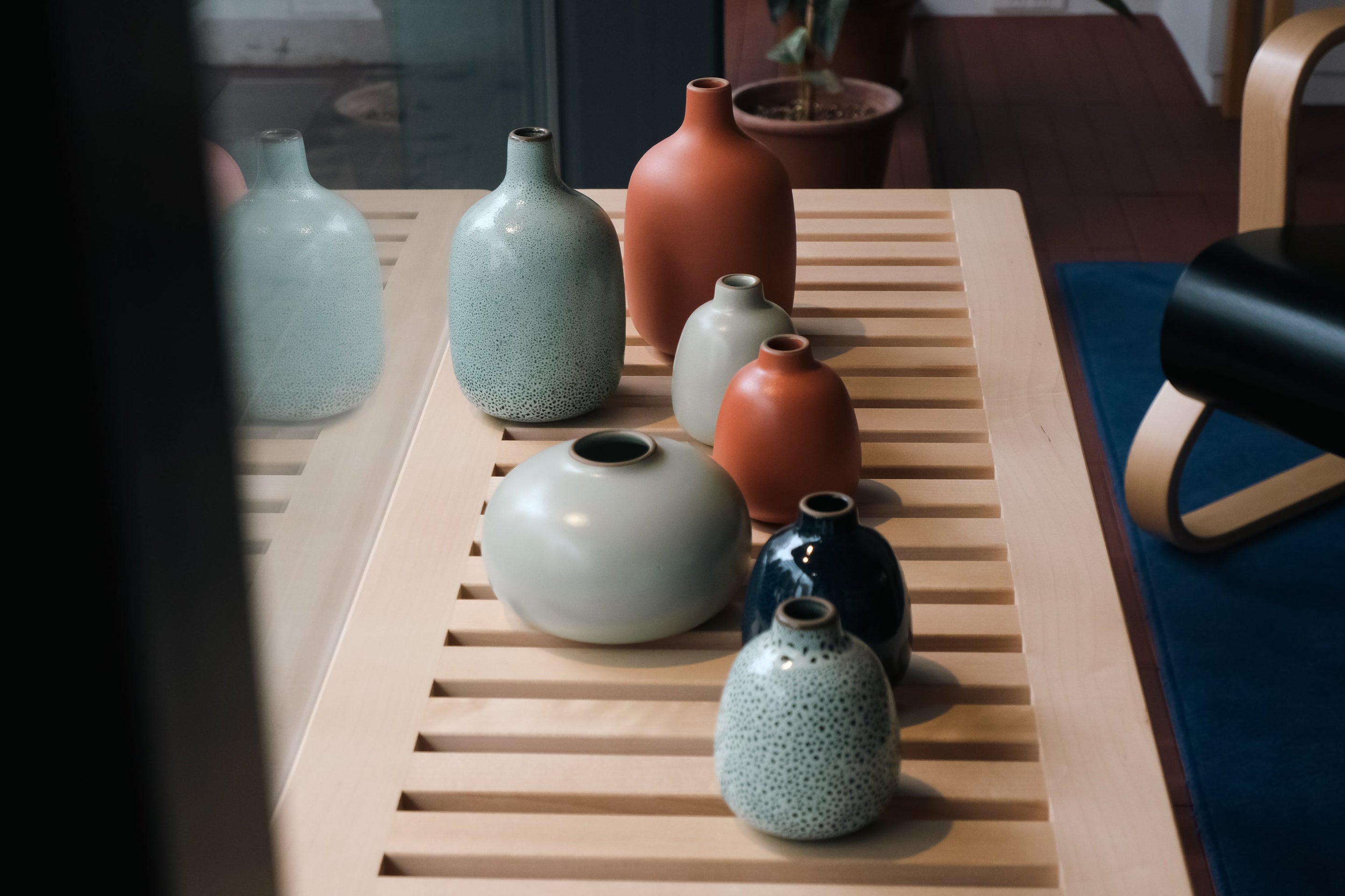 HEATH CERAMICS – Artek Tokyo Store