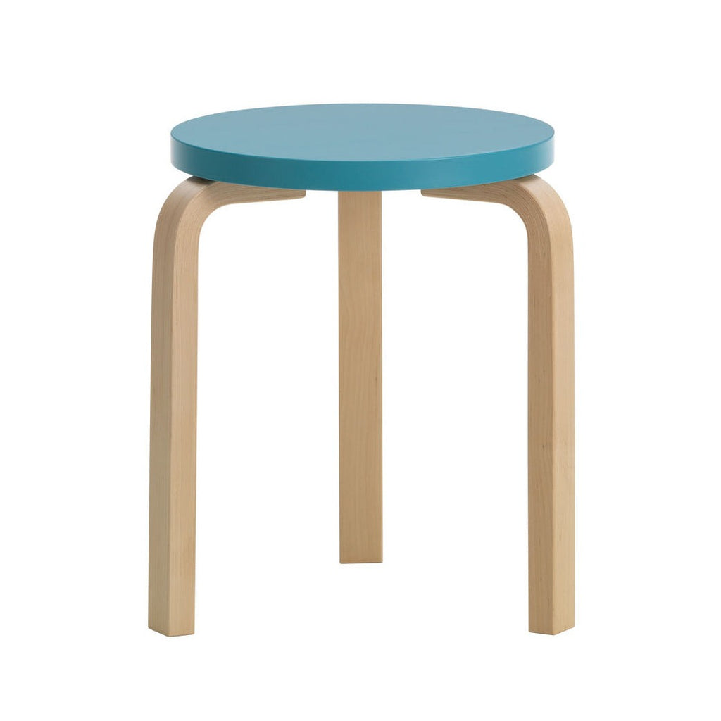 Artek Stool 60 フィンランド独立100周年記念カラーモデル - スツール