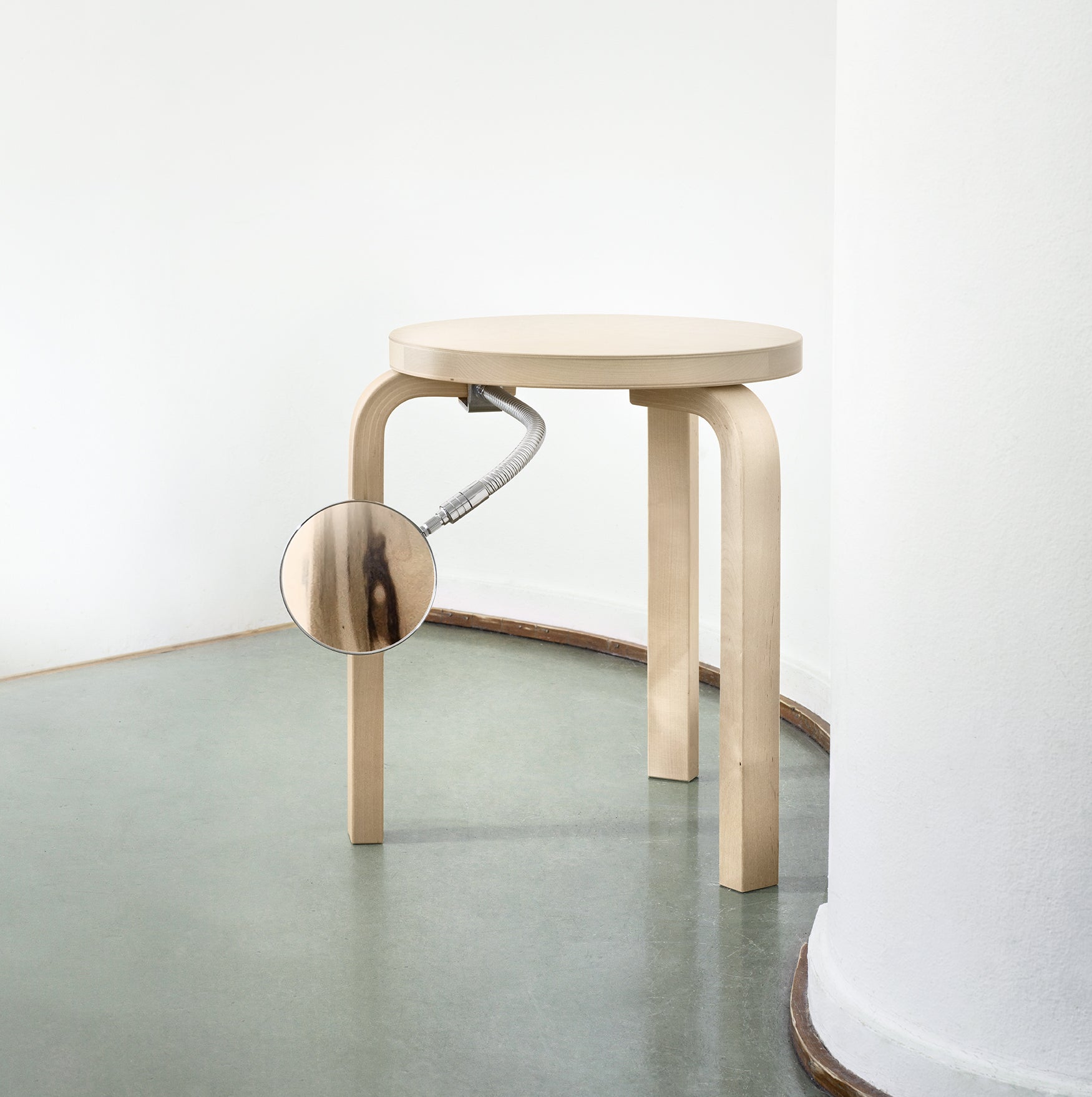 SKAC スツール 60 ワイルドバーチ ⑭ – Artek Tokyo Store