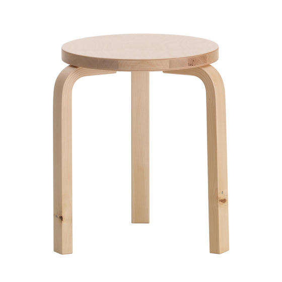 【公式】Artek（アルテック）- スツール60 コレクション – Artek 