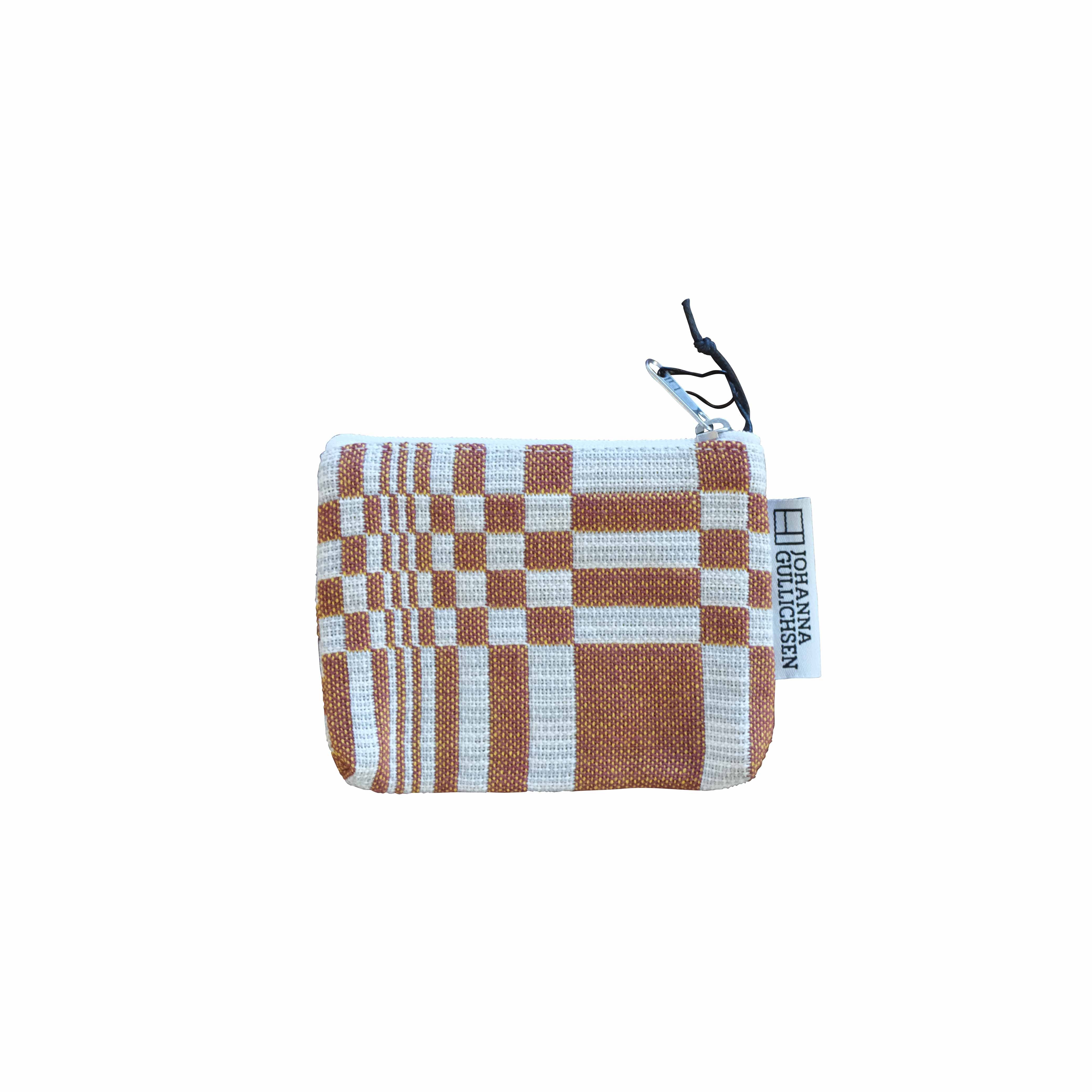 コイン パース Doris ブリック – Artek Tokyo Store