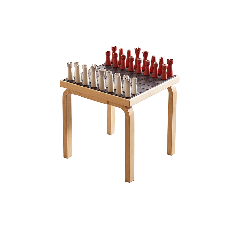 チェステーブル　駒あり チェス テーブル – Artek Tokyo Store