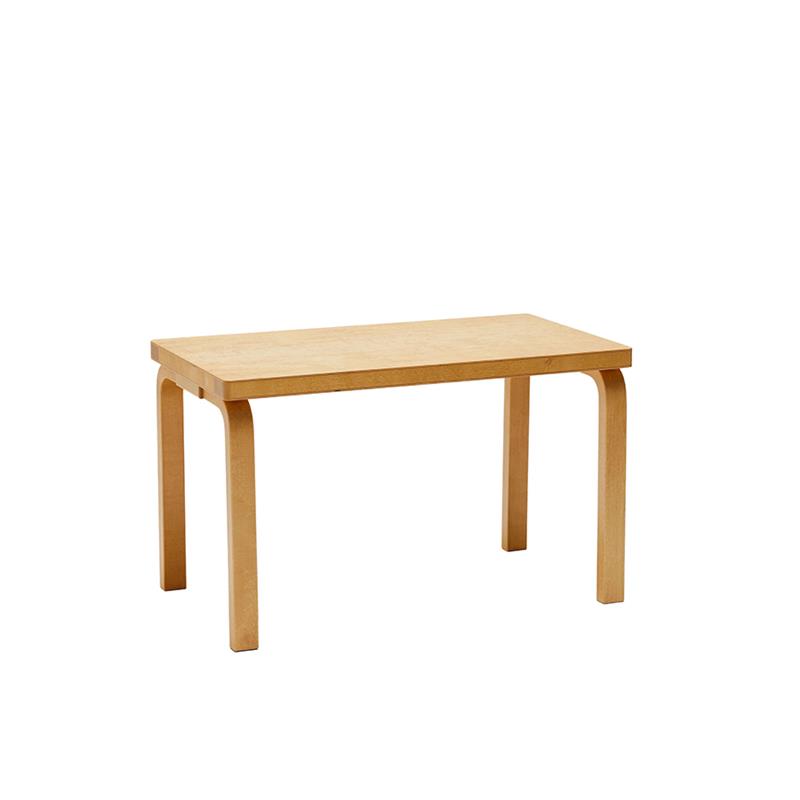 Aalto Bench – Artek Tokyo Store