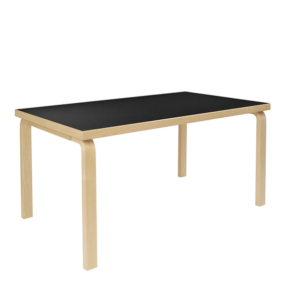 第一ネット Artek ダイニングテーブル Aino table extensinon Aalto 