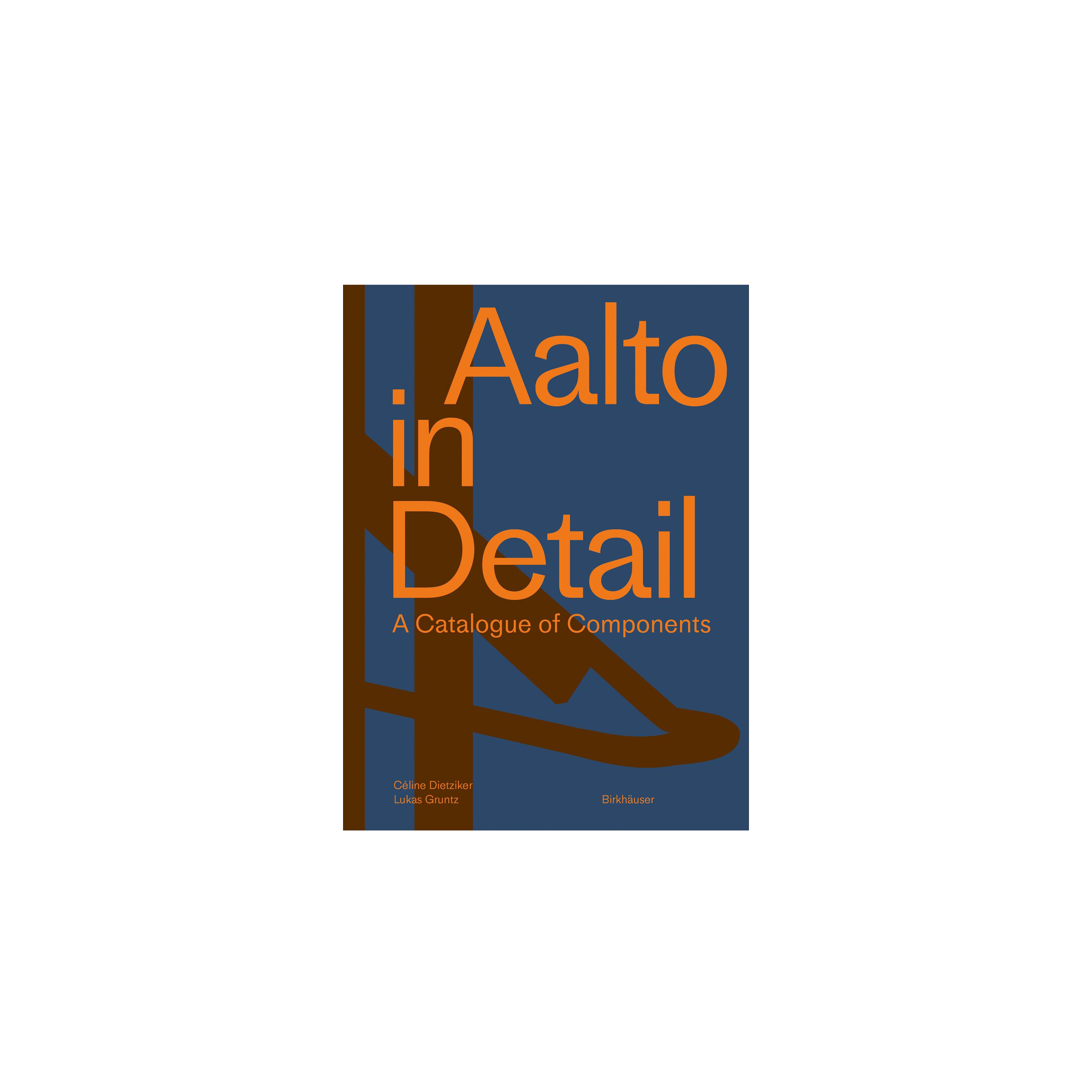 Aalto in Detail