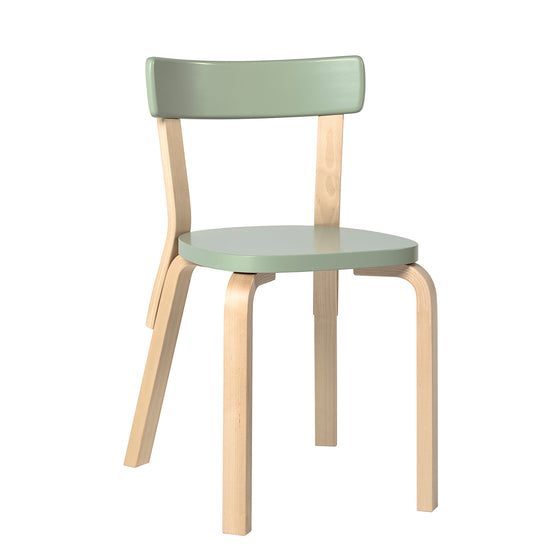 定番限定品★未使用品★ARTEK CHAIR 69 西洋